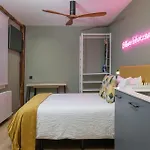 Ribera - - Old Town - A/c - From 1880 منزل للإقامة