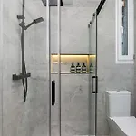 منزل للإقامة Ribera - - Old Town - A/c - From 1880 بلباو