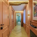 منزل للإقامة Ribera - - Old Town - A/c - From 1880