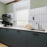 منزل للإقامة Ribera - - Old Town - A/c - From 1880 *