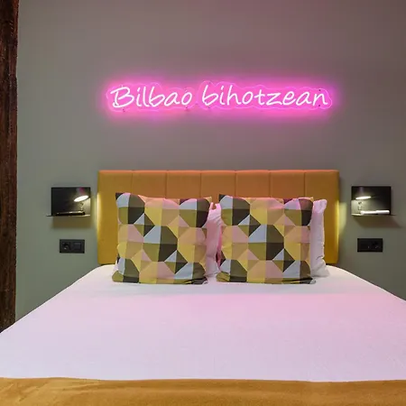 Ribera - - Old Town - A/c - From 1880 Quarto em Acomodações Particulares