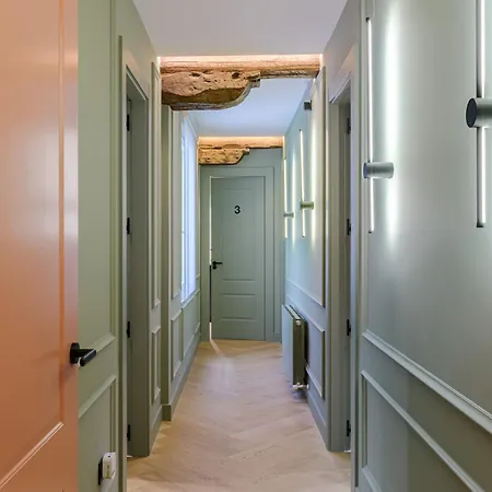 Ribera - - Old Town - A/c - From 1880 *