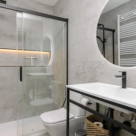 Ribera - - Old Town - A/c - From 1880