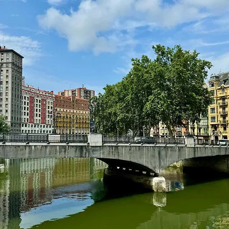 Ribera - - Old Town - A/c - From 1880 منزل للإقامة *