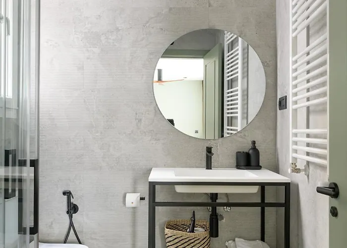 Ribera - - Old Town - A/c - From 1880 * بلباو