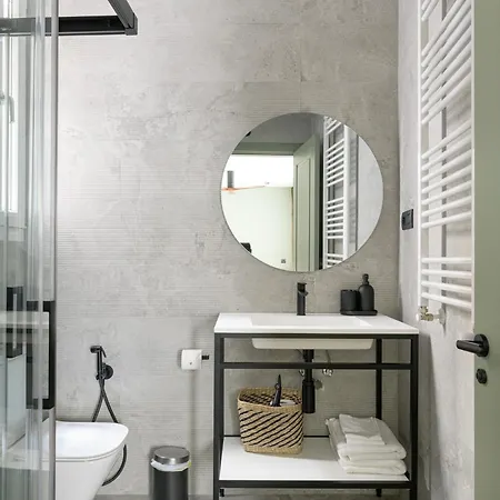 Ribera - - Old Town - A/c - From 1880 * Bilbao