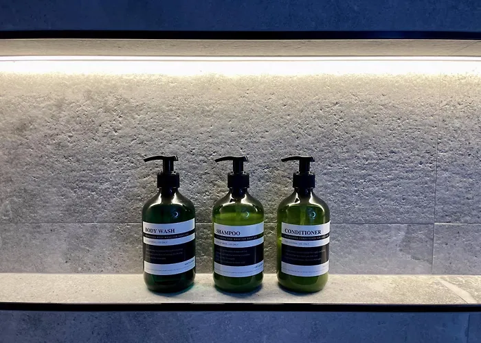 Ubytování v soukromí Ribera - - Old Town - A/c - From 1880