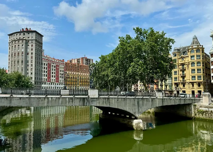 Ribera - - Old Town - A/c - From 1880 Ubytování v soukromí *