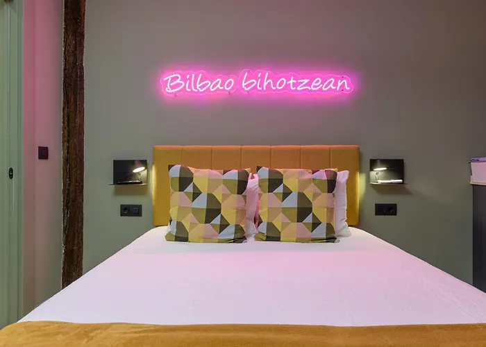 Ribera - - Old Town - A/c - From 1880 Ubytování v soukromí