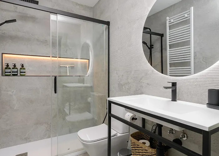 Ribera - - Old Town - A/c - From 1880